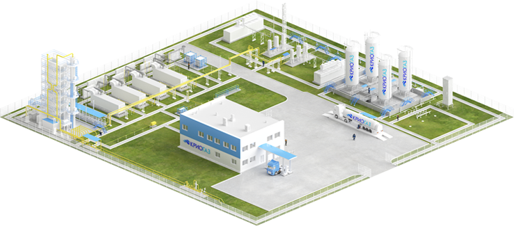 Малотоннажные комплексы по сжижению газа.png Малотоннажные комплексы по сжижению газа.png